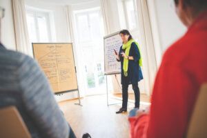 Mehr über den Artikel erfahren Betriebliche Gesundheitsförderung