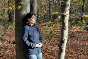 Mehr über den Artikel erfahren Achtsamkeitswoche im Pfarrhof Bergkirchen